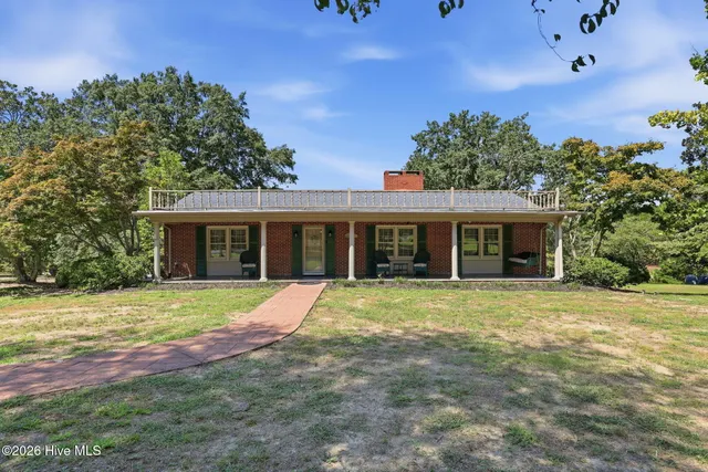 Expensive Eagle Springs Real Estate