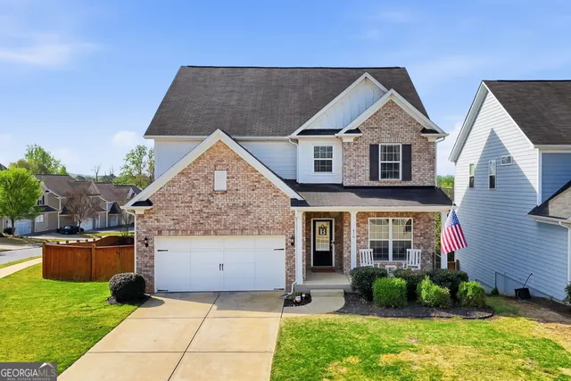 Expensive Oakhaven Real Estate
