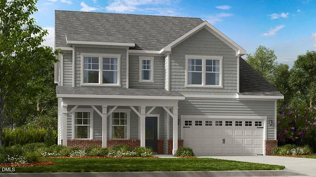Popular Bridgeberry Real Estate