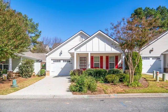 Popular River Green Real Estate