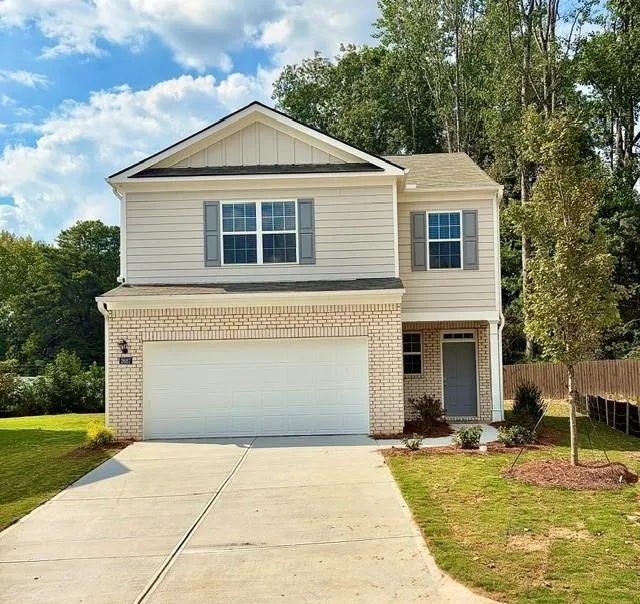 Popular Sherwood Manor Real Estate
