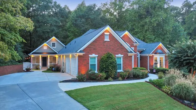 Popular Remington Ridge Real Estate