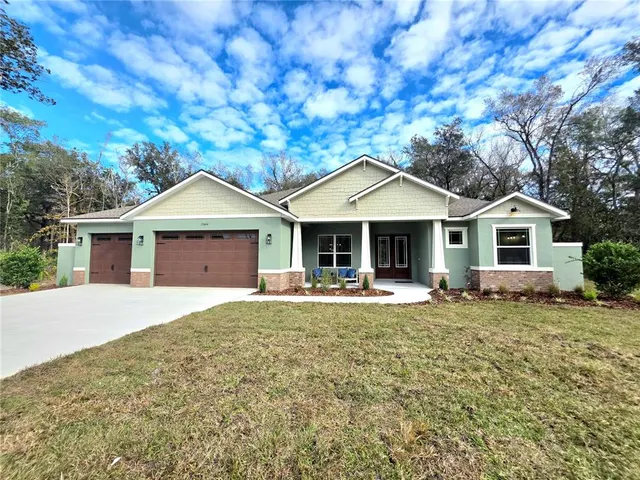 Popular CHAMPION ESTATES Real Estate