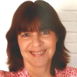 Susan Stapleton Photo