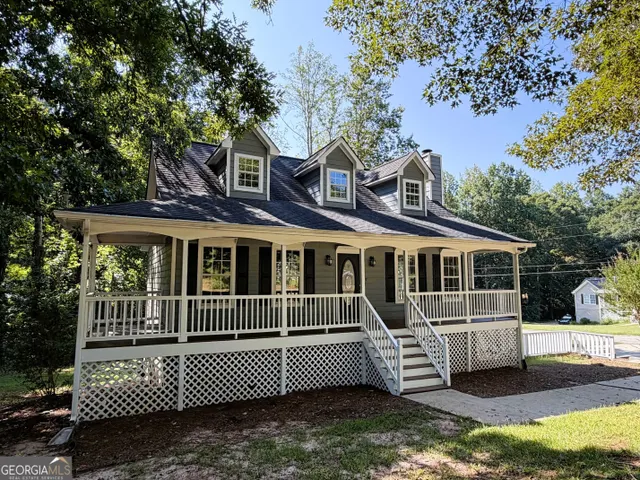 Cheap McLendon Meadows Real Estate