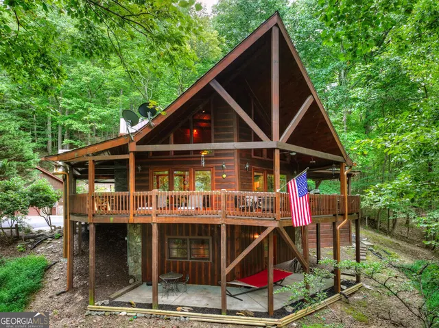 Popular Wilscot Winds Real Estate