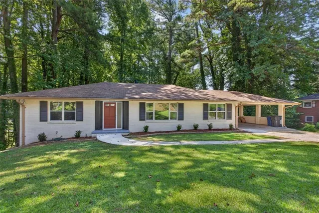 Popular Meadow Lark Estates Real Estate