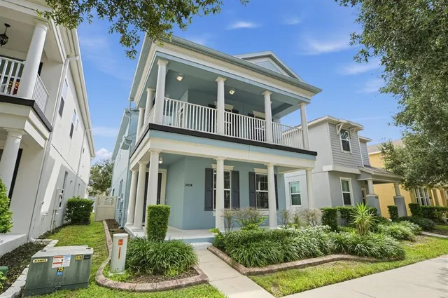 Popular ORCHARD HILLS PHASE 2 Real Estate