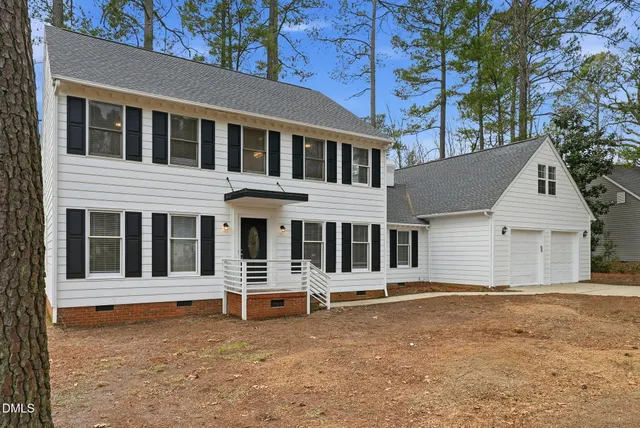 Popular American Village Real Estate