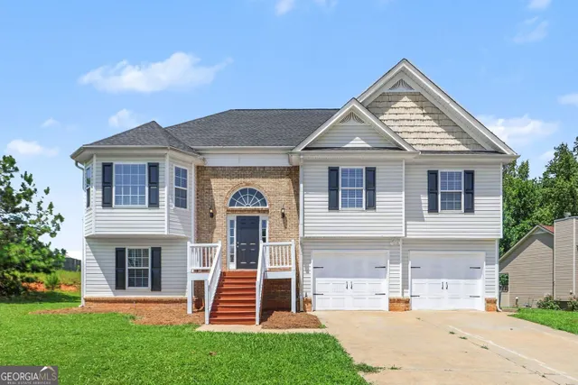 Expensive BRAMLETT MEADOWS UNIT II Real Estate