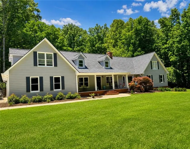Popular Curry Creek Meadows Real Estate