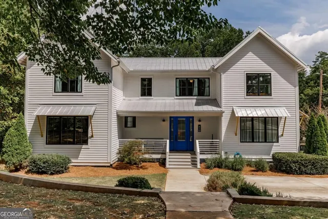 Popular Talmadge Real Estate