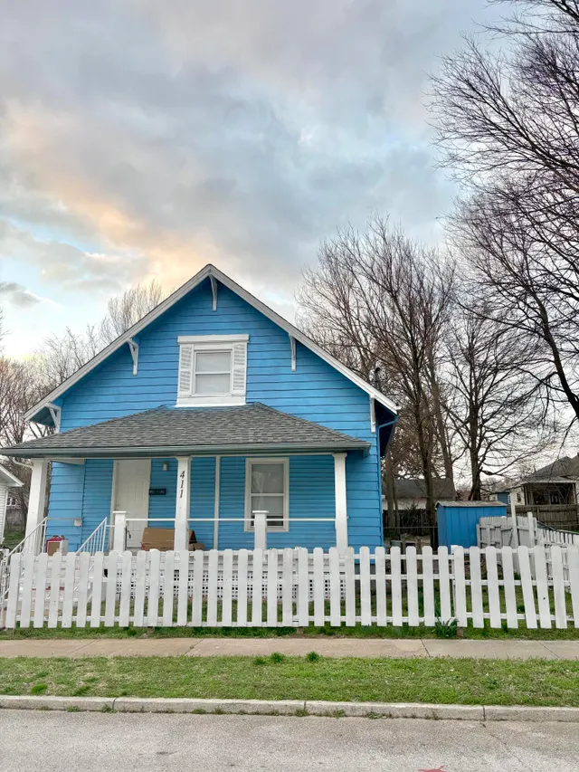 Popular Fearns Real Estate