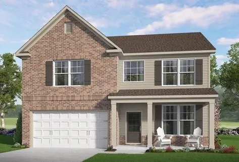 Popular Paces Estates Real Estate