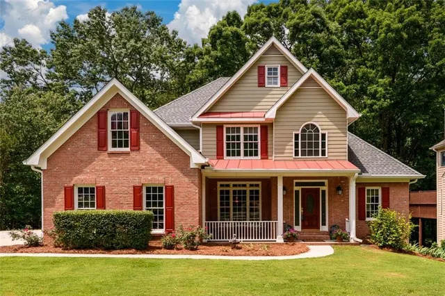 Popular Harbin Springs Real Estate