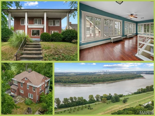 Expensive Riverview Gardens Real Estate