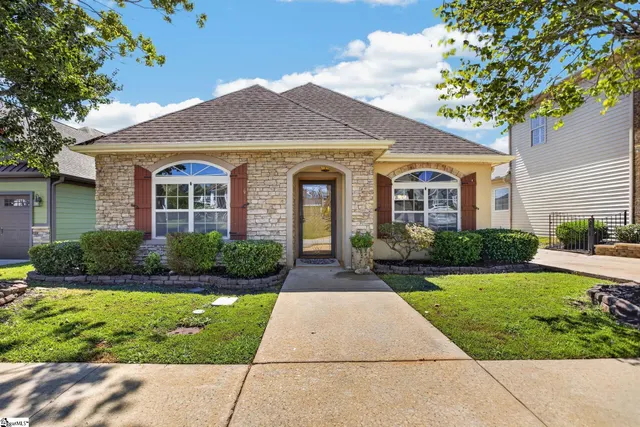 Cheap Seven Oaks at Blue Ridge Plantat Real Estate