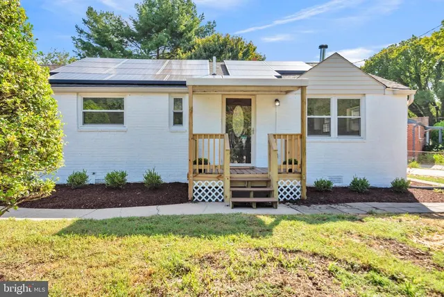 Cheap Glenmont Hills Real Estate