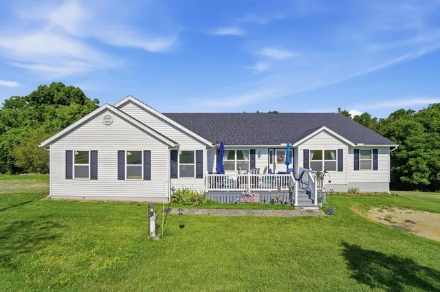 Cheap Mount Perry Real Estate