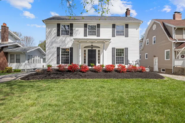 Popular Sanford Place Real Estate