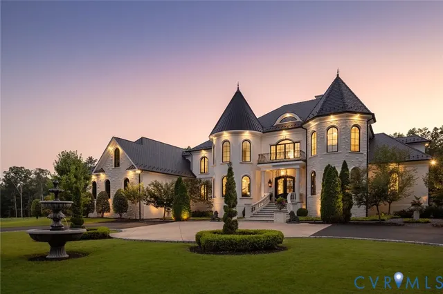 Expensive 36 - Hanover Real Estate