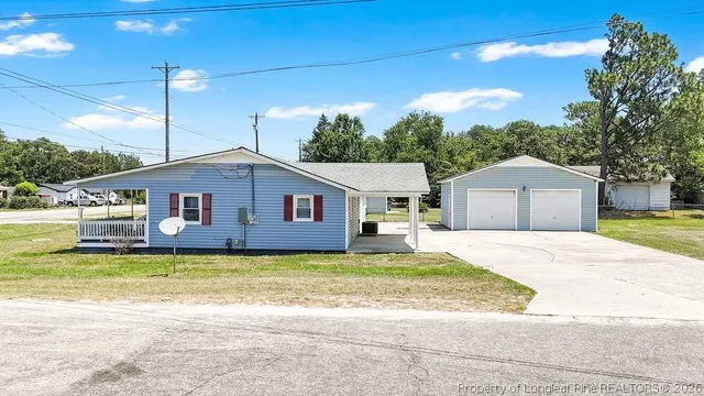 Popular ROCKFISH PARK FAYETTEVILLE Real Estate