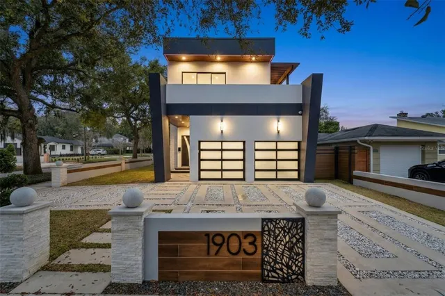 Expensive Twin Acres Real Estate