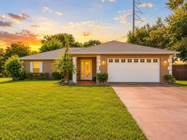 Cheap LEESBURG WATERS EDGE SUB Real Estate