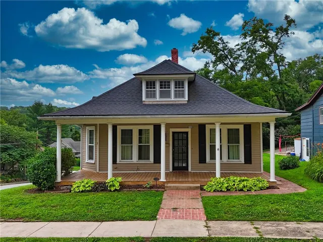 Cheap Weston Real Estate