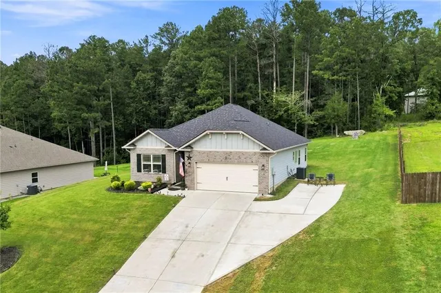 Popular BRAMLETT RIDGE Real Estate