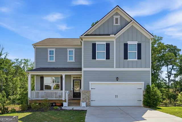Cheap Braselton Village Real Estate