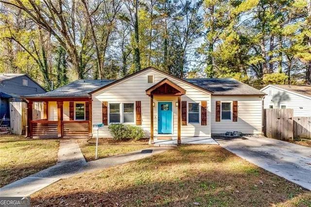 Cheap OAKMONT Real Estate