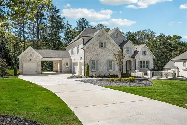 Popular BREAMRIDGE Real Estate