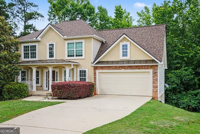 Popular Bridgeport Real Estate