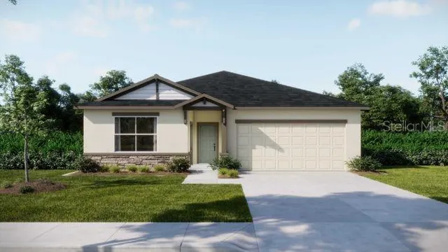 Expensive WOODLAND RANCH ESTATES PHASE ONE Real Estate