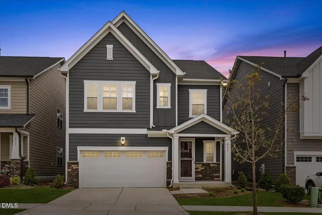 Popular 5401 North Real Estate