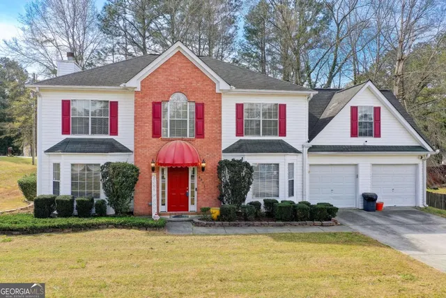 Popular HARMONY LAKES Real Estate