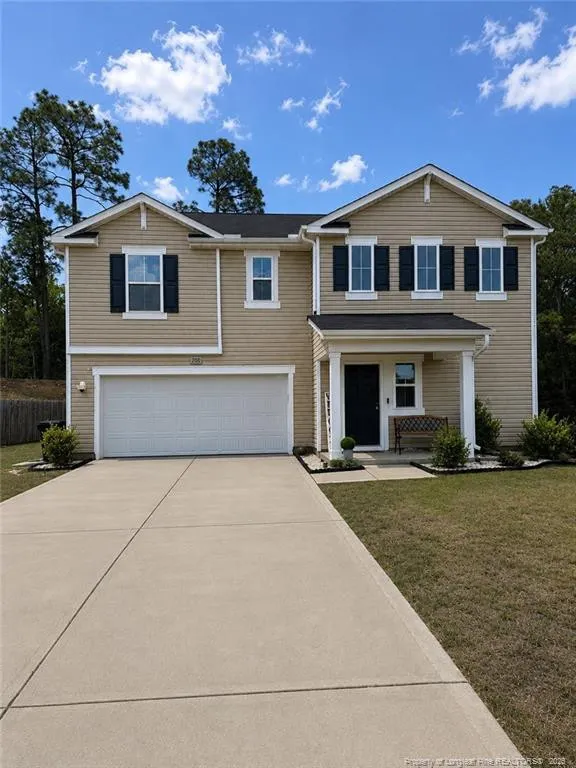 Popular Olde Farm Real Estate
