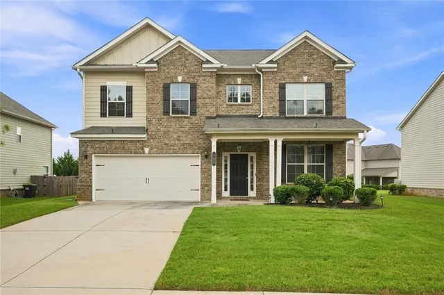 Popular Iris Brook Real Estate