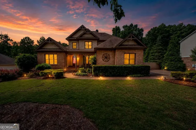 Expensive Coopers Ridge Real Estate