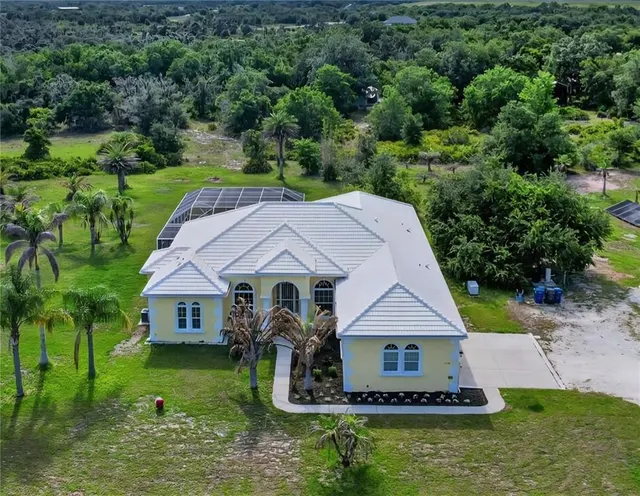 Expensive WINDING CREEK Real Estate