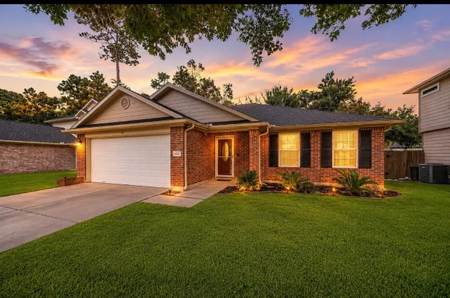 Expensive Lexington Woods Sec 08 Real Estate