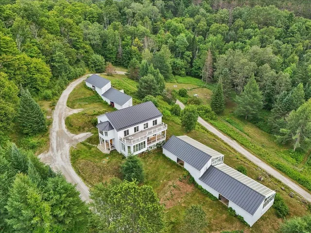 Expensive Plainfield Real Estate