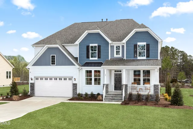 Expensive Honeycutt Hills Real Estate