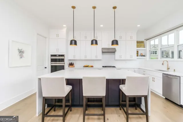 Expensive Seven Norcross Real Estate