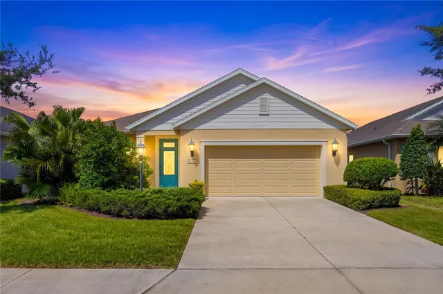 Popular FOREST CREEK PHASE III Real Estate