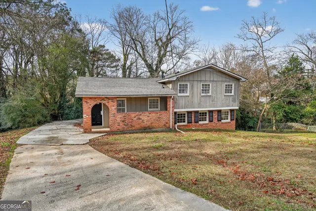 Cheap Lake Harbin Road Real Estate