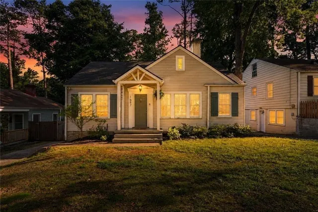 Popular DONNELLY ESTATE Real Estate