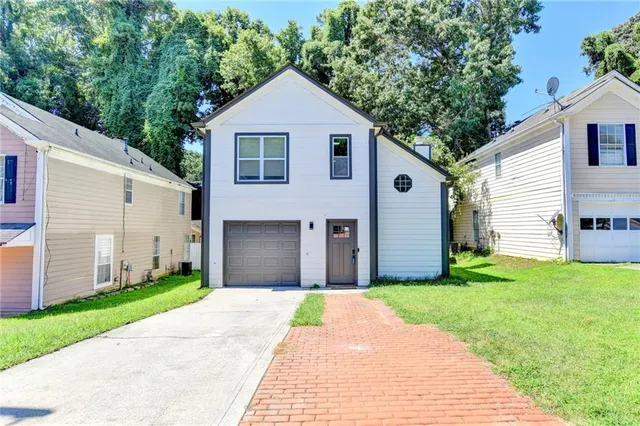 Popular Buckley Square Ph 02 Real Estate