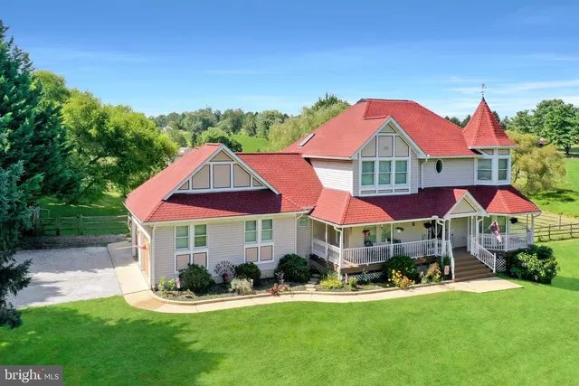 Expensive Aberdeen Real Estate